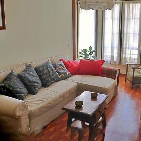 Apartament La Marina Gijón Zewnętrze zdjęcie