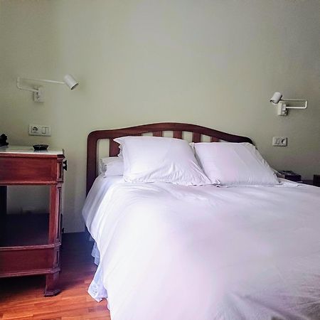 Apartament La Marina Gijón Zewnętrze zdjęcie