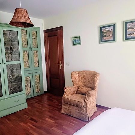 Apartament La Marina Gijón Zewnętrze zdjęcie