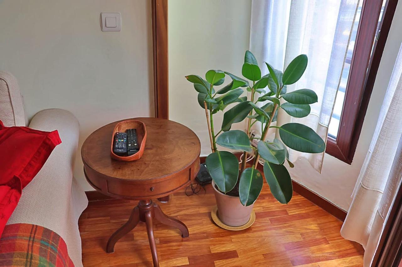 Apartament La Marina Gijón Zewnętrze zdjęcie