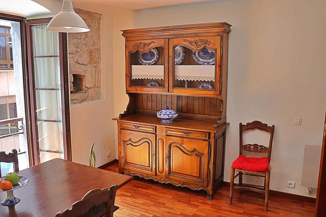 Apartament La Marina Gijón Zewnętrze zdjęcie