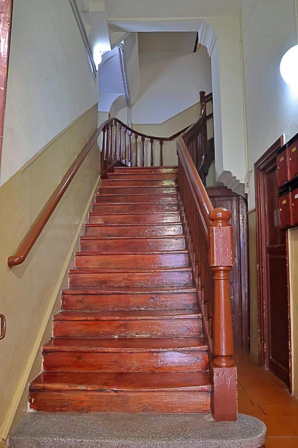 Apartament La Marina Gijón Zewnętrze zdjęcie