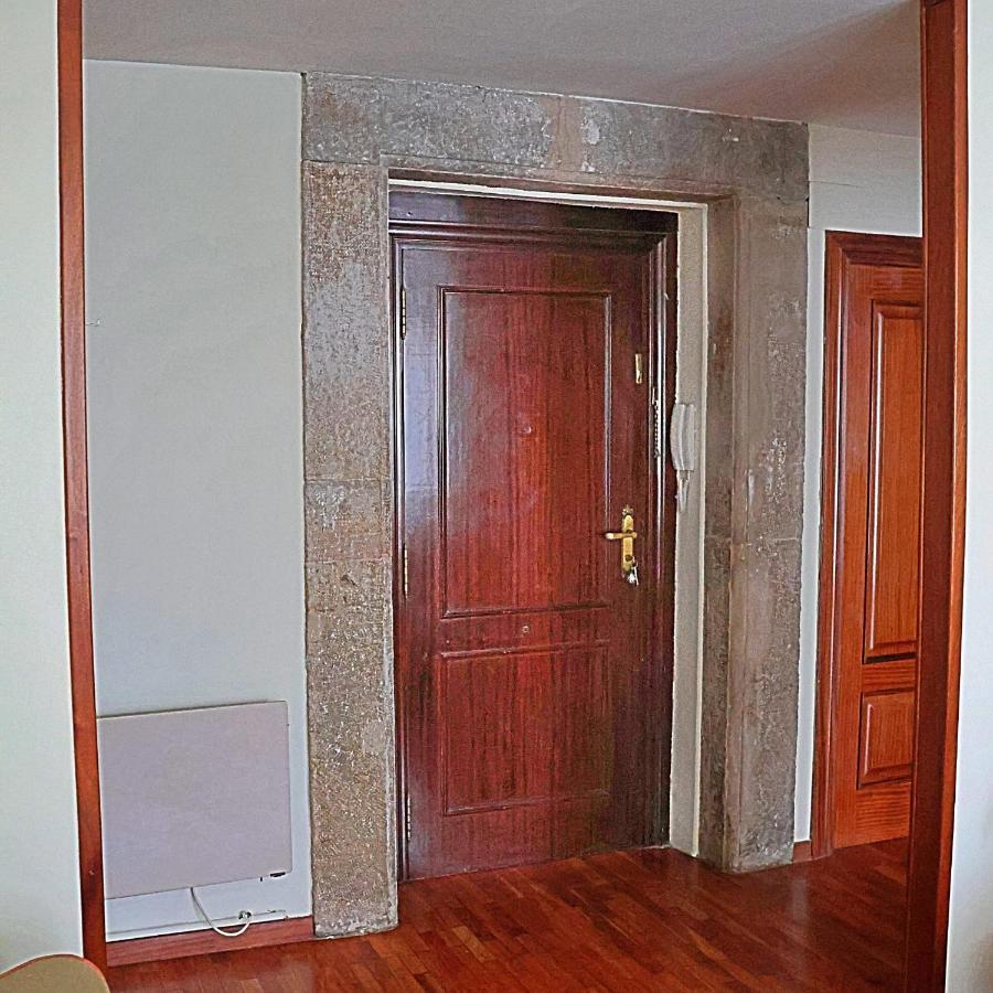 Apartament La Marina Gijón Zewnętrze zdjęcie