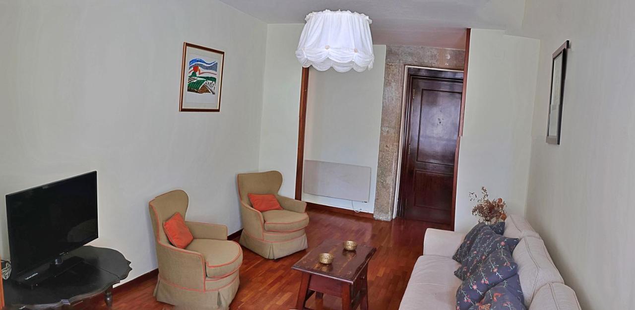 Apartament La Marina Gijón Zewnętrze zdjęcie