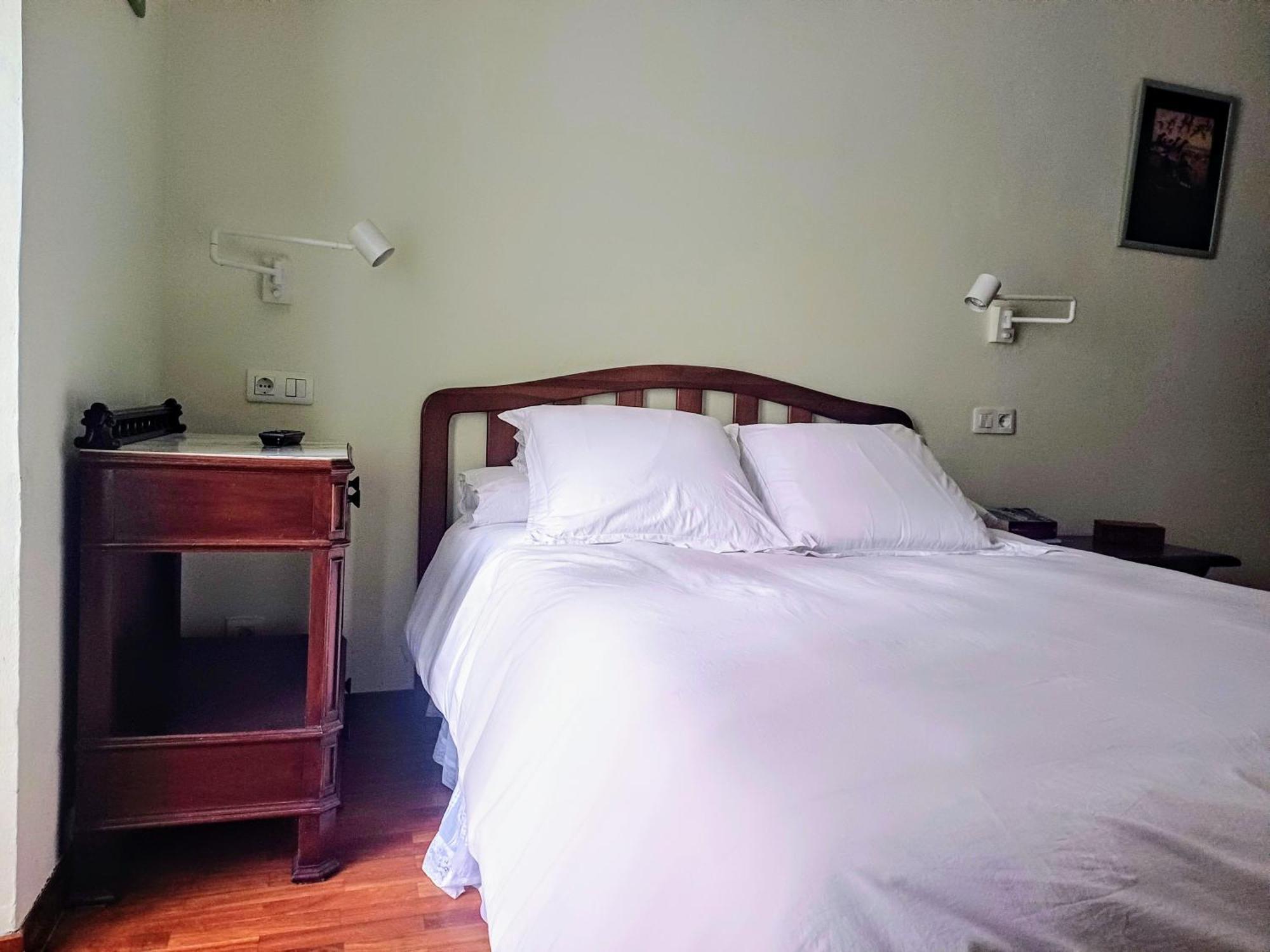 Apartament La Marina Gijón Zewnętrze zdjęcie