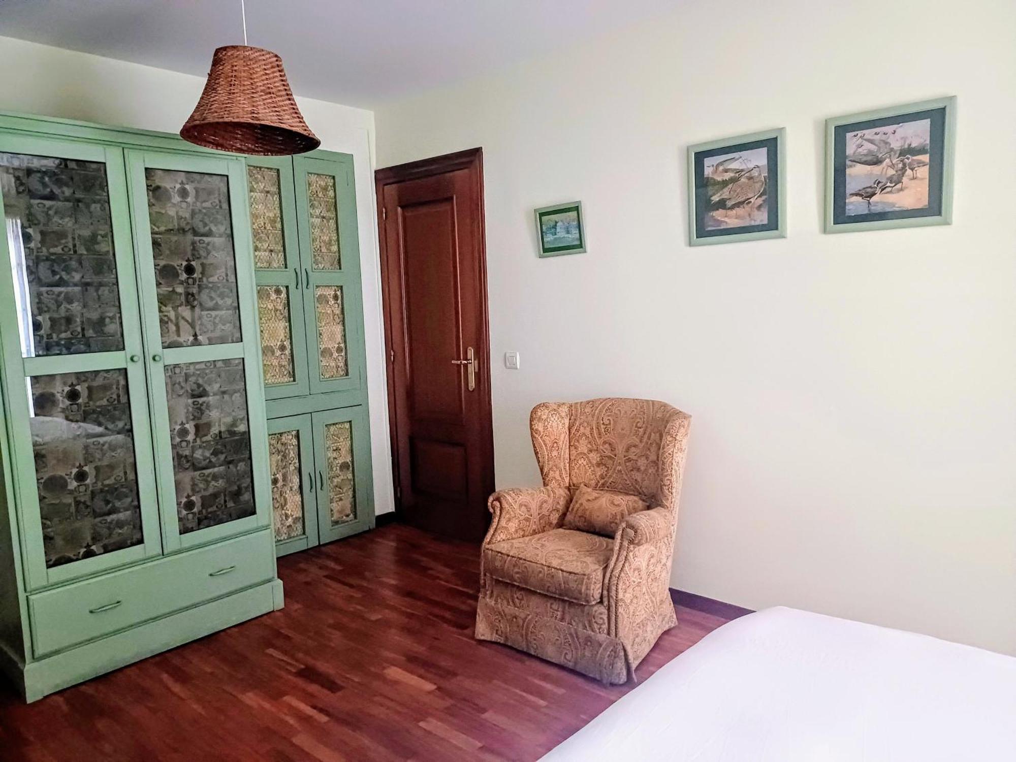 Apartament La Marina Gijón Zewnętrze zdjęcie