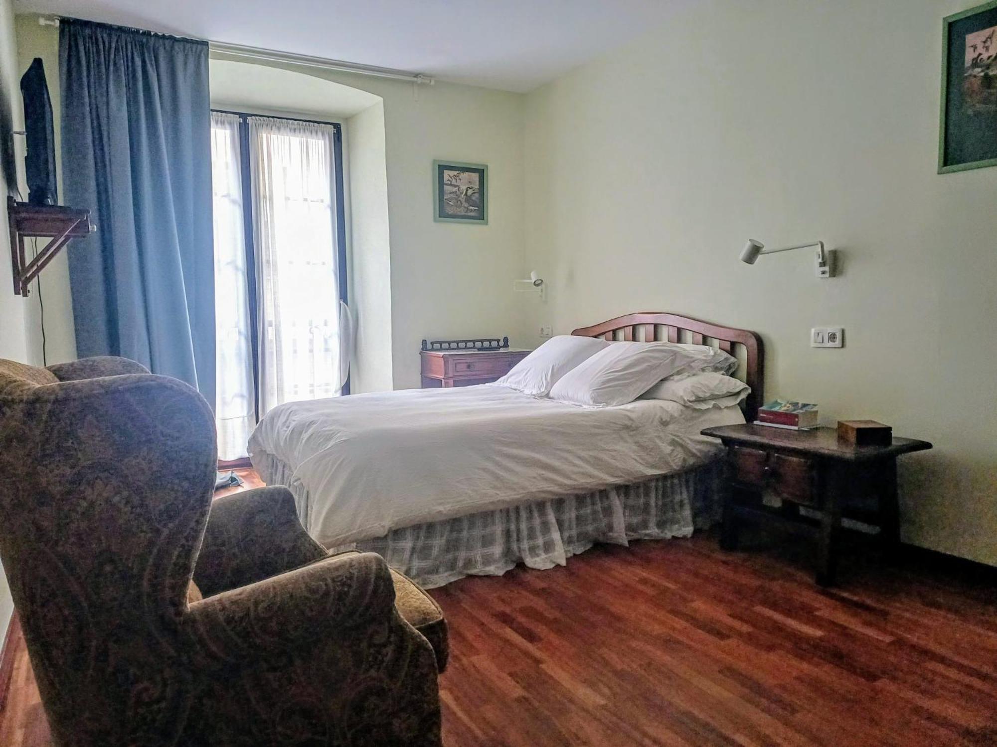 Apartament La Marina Gijón Zewnętrze zdjęcie