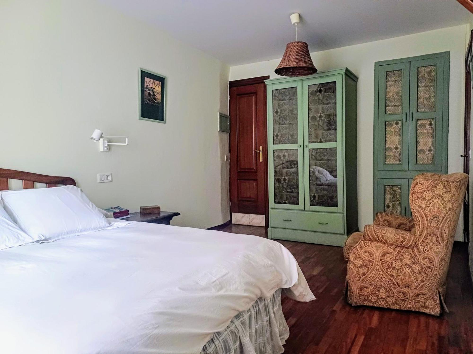 Apartament La Marina Gijón Zewnętrze zdjęcie