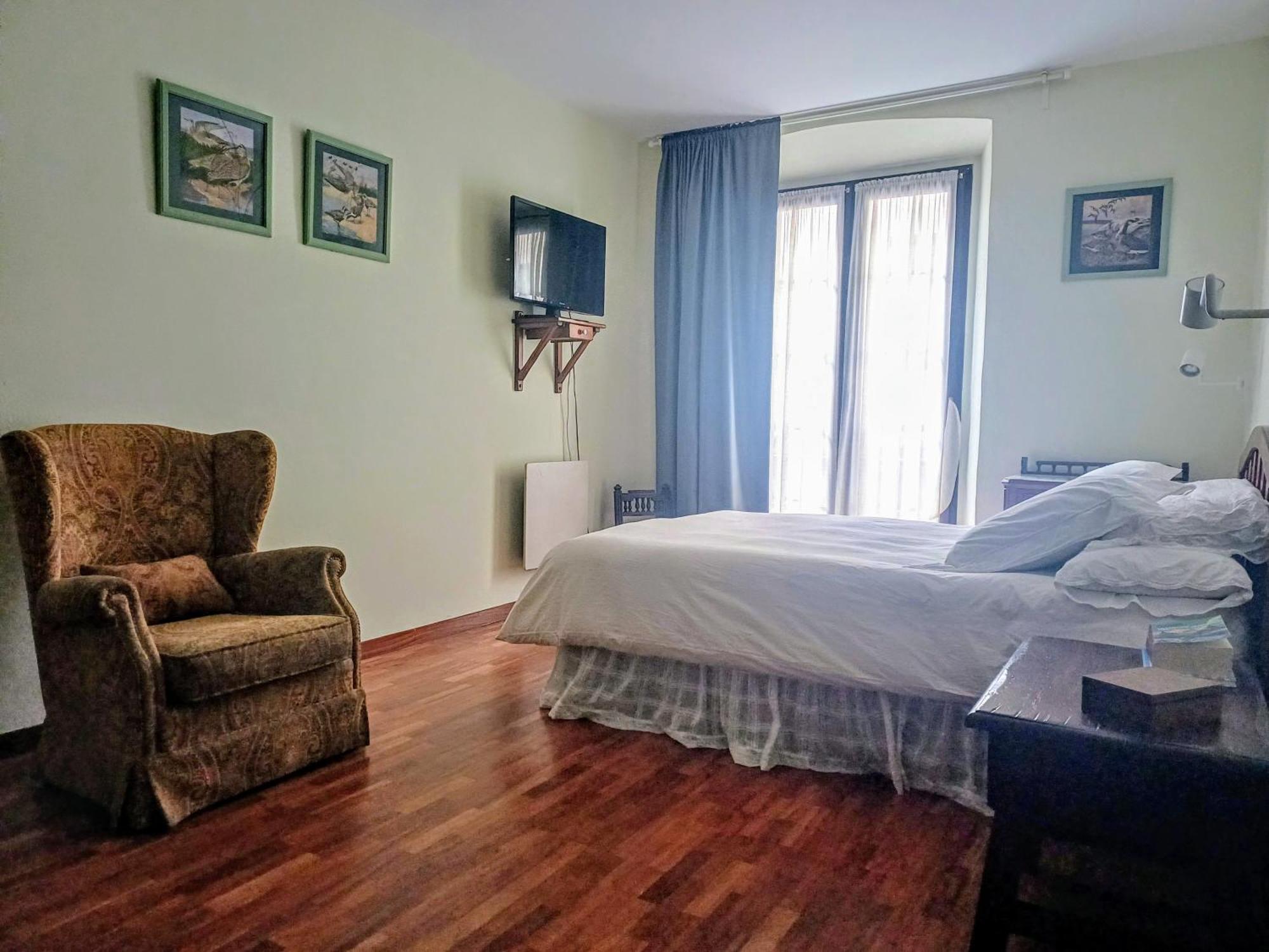 Apartament La Marina Gijón Zewnętrze zdjęcie