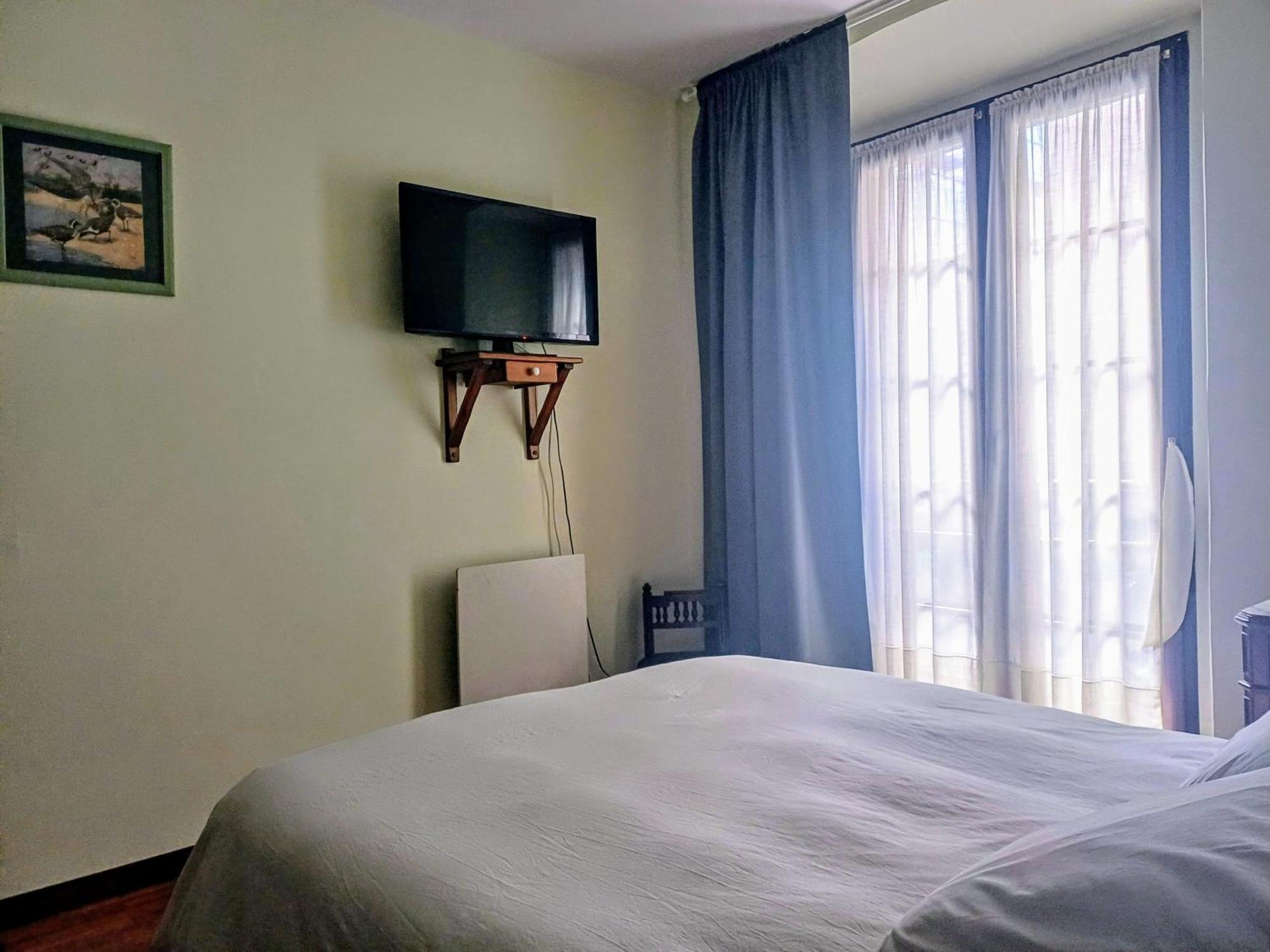 Apartament La Marina Gijón Zewnętrze zdjęcie